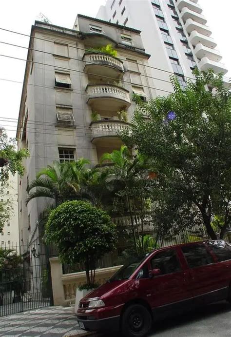 rua conselheiro brotero|Rua Conselheiro Brotero, São Paulo, SP .